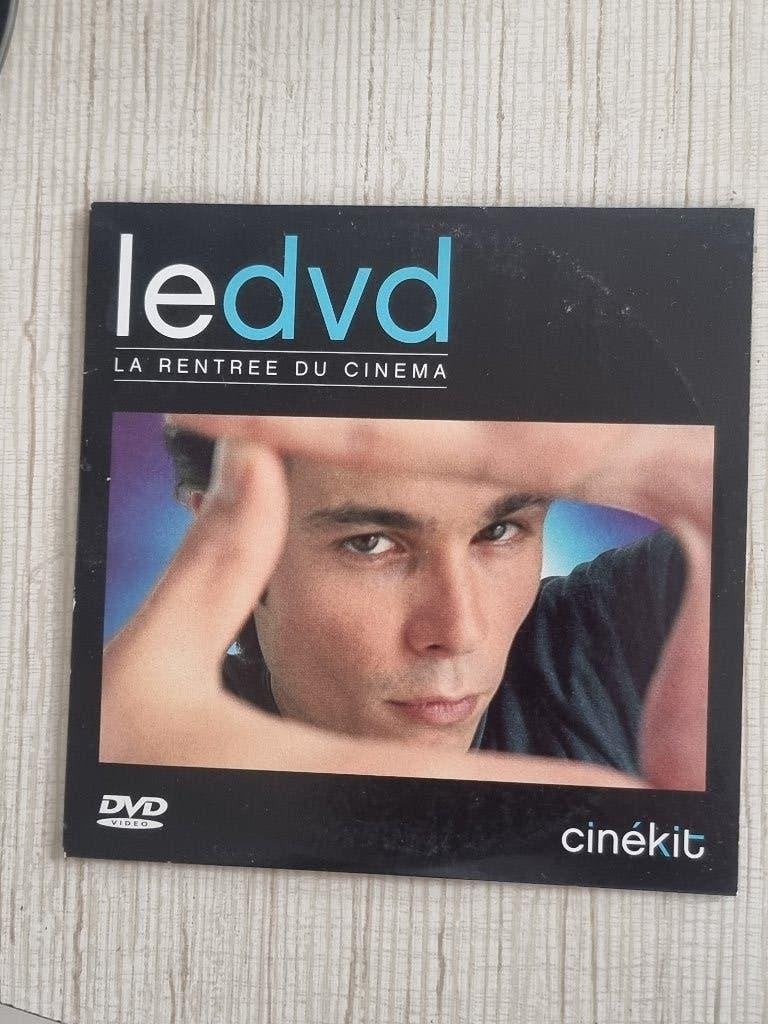 ledvd – La Rentrée du Cinéma – Promo DVD, Cd's en Dvd's, Overige genres, Inclusief doosje, Overige typen, Ophalen of Verzenden