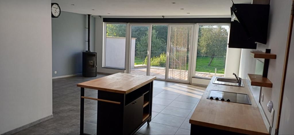 Maison 3chambres à louer, Maison & Meubles, Cuisine | Cuisines complètes, Enlèvement ou Envoi