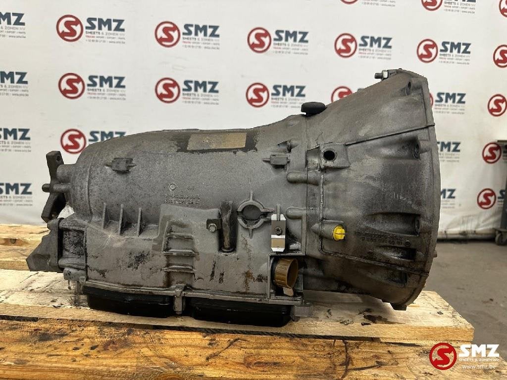 Occ Boite de vitesse Mercedes 722.699, Utilisé
