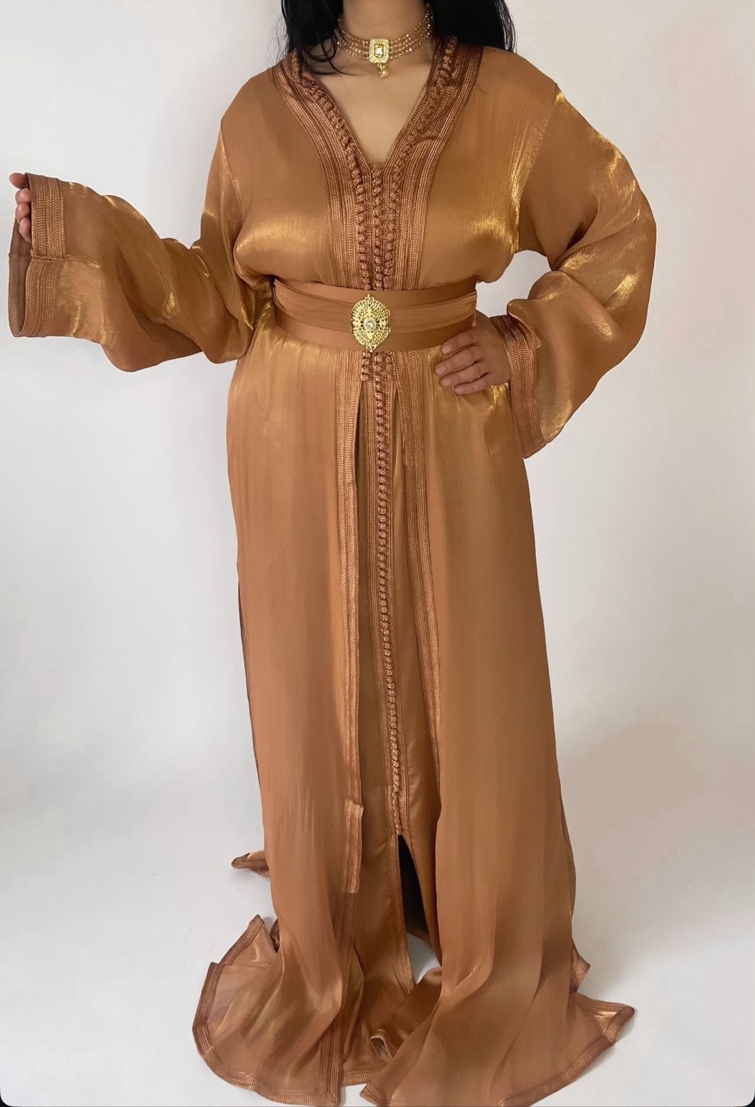 Mooie marokkaanse takchita’s nieuw, Vêtements | Femmes, Habits de circonstance, Enlèvement, Neuf, Rose