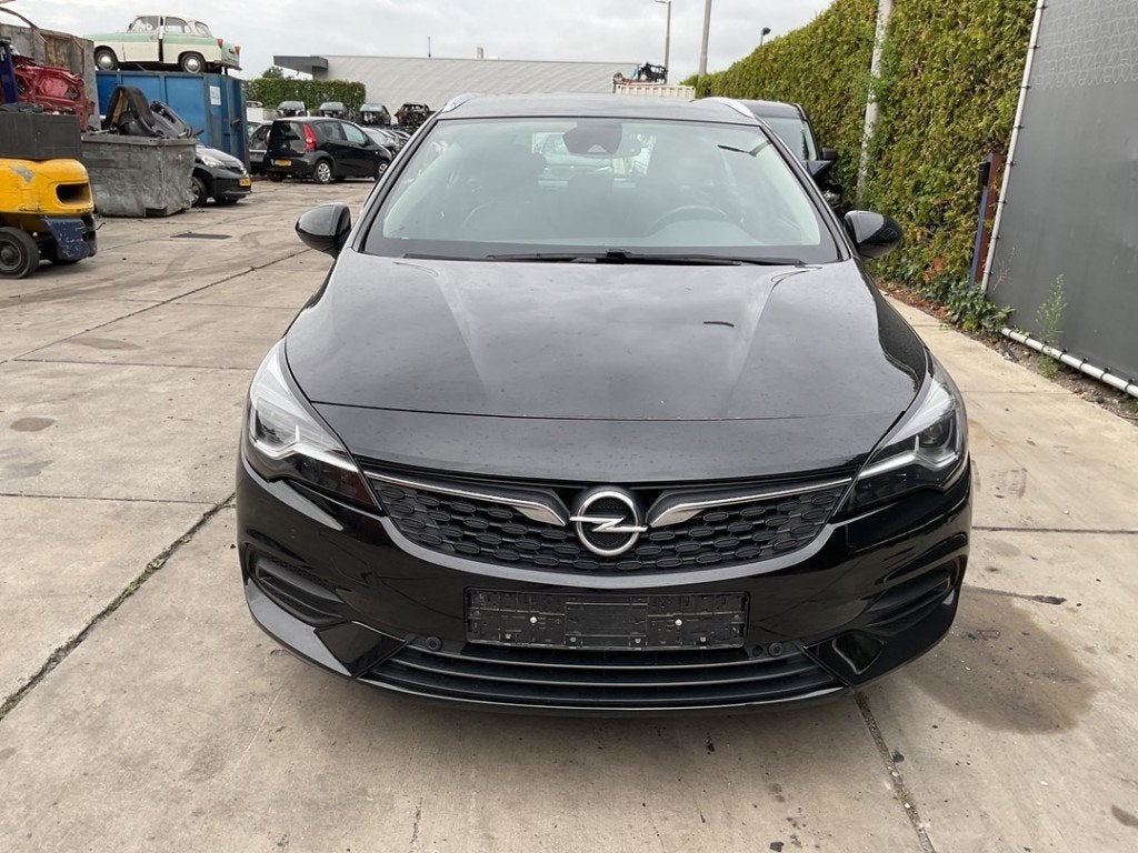 PARE-CHOCS AVANT Opel Astra K Sports Tourer (|39163671|), Autos : Pièces & Accessoires, Pare-chocs, Opel, Opel Automobile GmbH