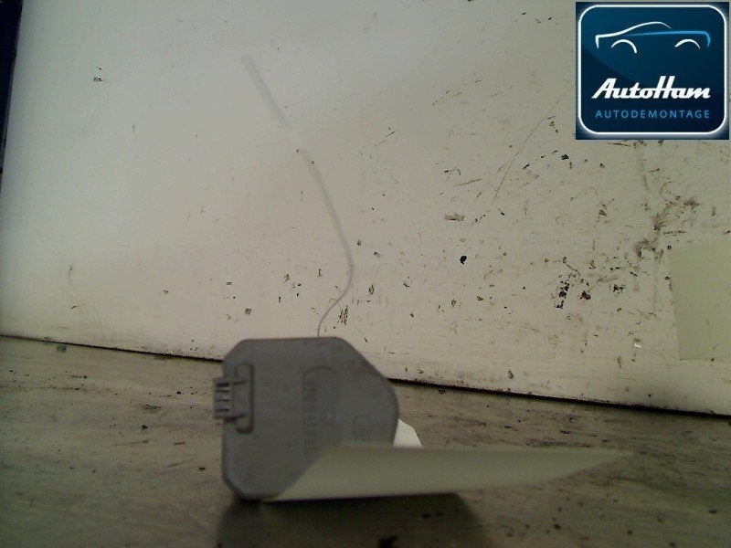 PHARE MOTEUR Skoda Fabia (6Y2) (|6Y0941295|), Utilisé, Skoda