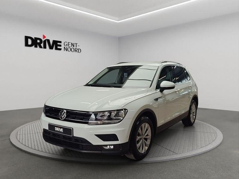 Volkswagen Tiguan, Achat, 110 kW, Entreprise, 0 cylindres