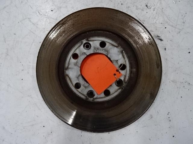 FREIN DISQUE ARRIÈRE Peugeot 308 (L3 / L8 / LB / LH / LP), Utilisé, Peugeot