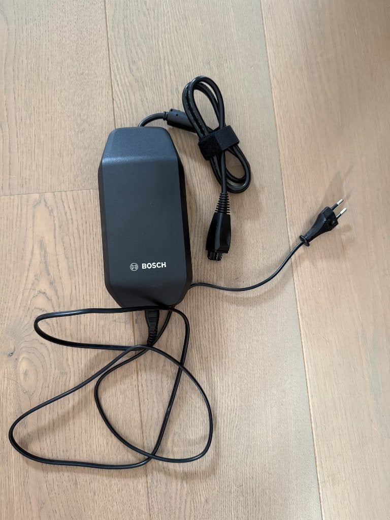 Bosch Standard Charger SMART - fietsoplader - 4A, Enlèvement ou Envoi, Neuf