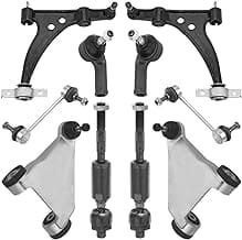Draagarmen Alfa Romeo 166 draagarm spoorstang stabilisatorst, -, -, Nieuw, Ophalen of Verzenden
