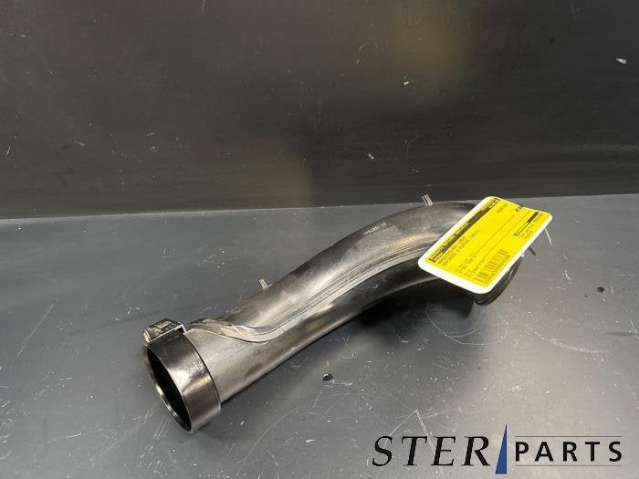 Tuyau d'aspiration air d'un Mercedes C-Klasse, 3 mois de garantie, Utilisé, -, -