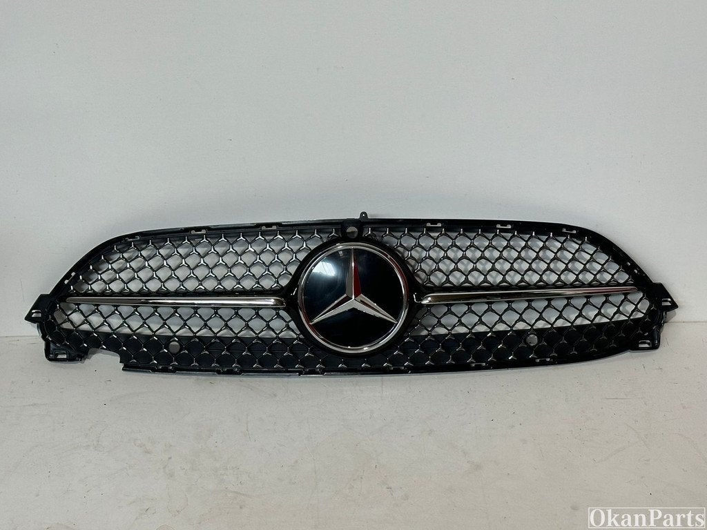 Calandre Mercedes-Benz CLE W236 A2368880800 A2368883200, Autos : Pièces & Accessoires, Utilisé, Avant, Mercedes-Benz