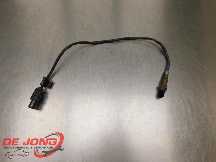 Sonde lambda d'un Volkswagen Caddy, Volkswagen, -, 3 mois de garantie, Utilisé