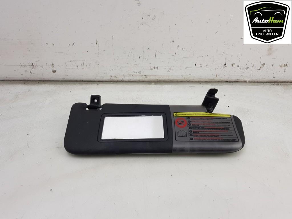 ZONNEKLEP Fiat 500 (312) (01-2007/12-2012) (|735481445|), Dhr. J. Ham, Gebruikt, Administratie@autoham.nl, Fiat