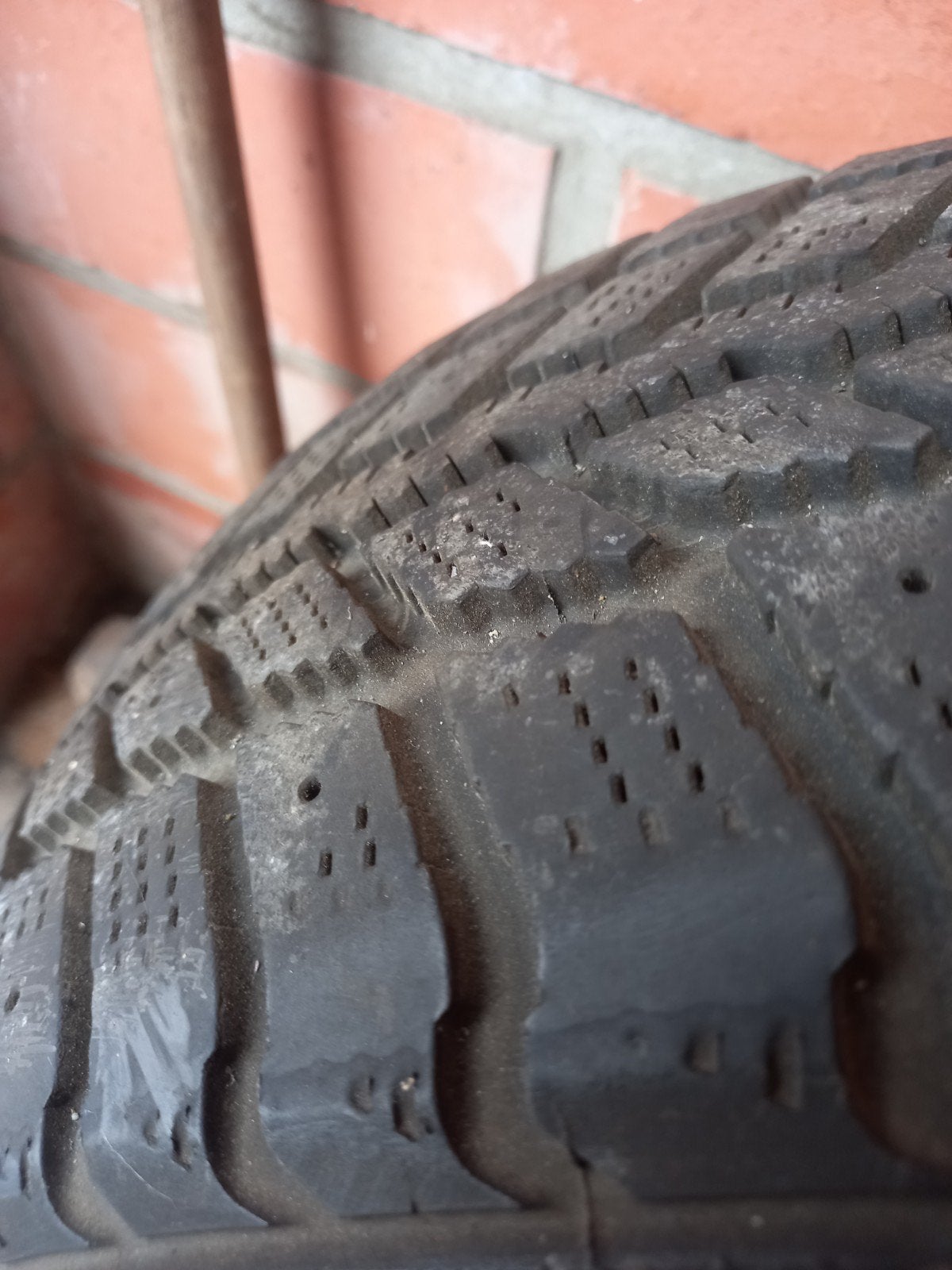2. Winterbanden, Auto-onderdelen, Banden en Velgen, Ophalen, Winterbanden