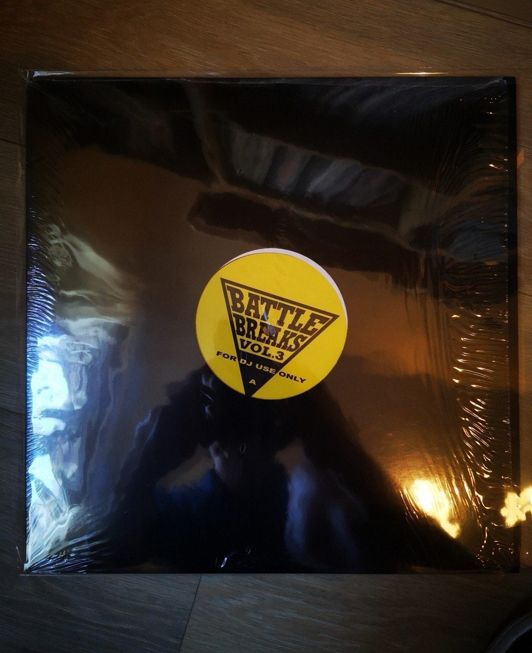 Hip hop vinyl, CD & DVD, Vinyles | Hip-hop & Rap, EP, Enlèvement