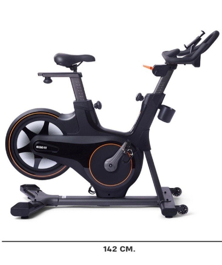 Smart Basic Fit (Nieuw), Sport en Fitness, Ophalen