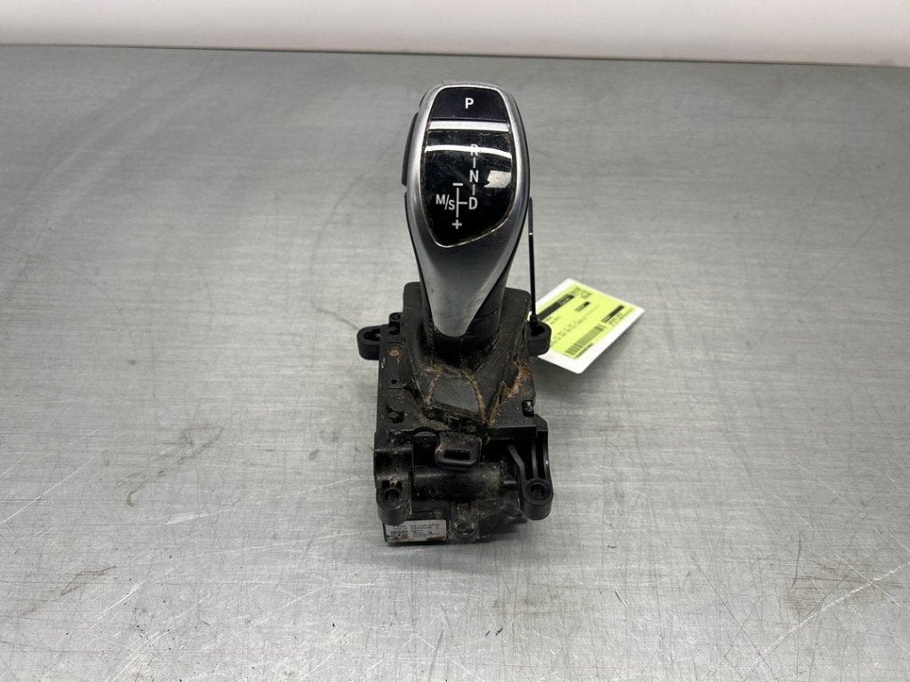 AUTOMAAT POOK BMW 3 serie (F30) (|10049934|), Gebruikt, BMW, Petuelring 130
80809  München, DE, Bayerische Motoren Werke AG