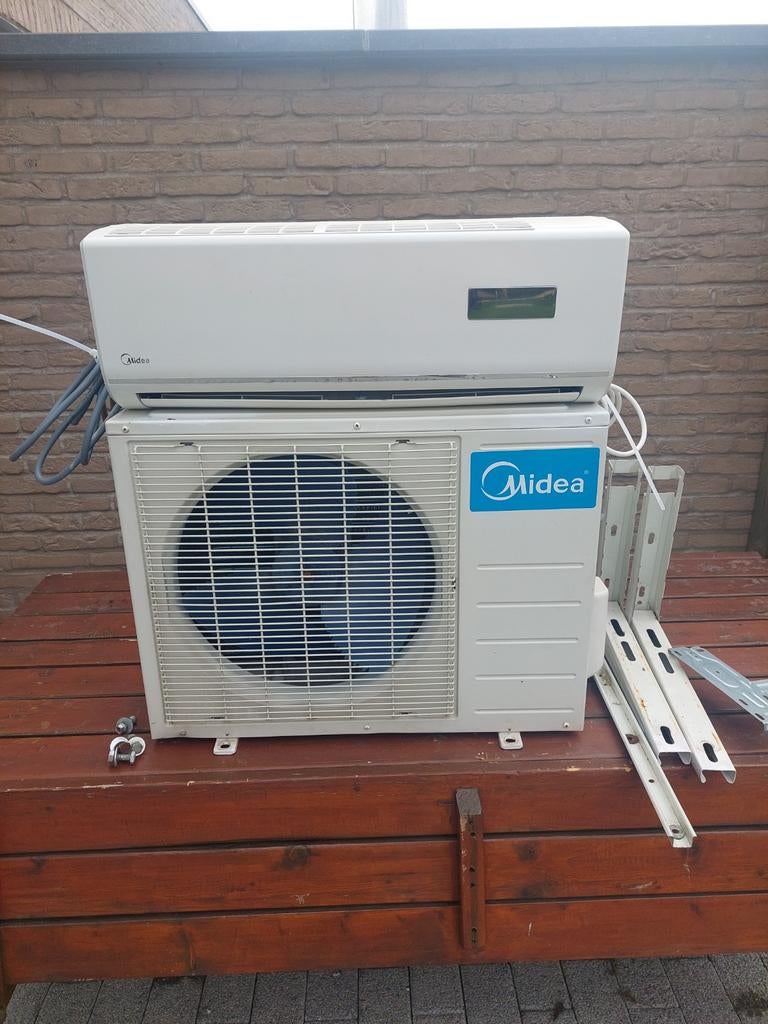 airco te koop 250euro