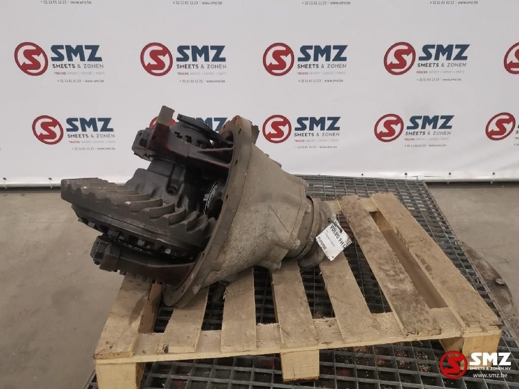 Occ differentiel volvo RSS1344B 3.36, Utilisé, Volvo, Transmission et Accessoires