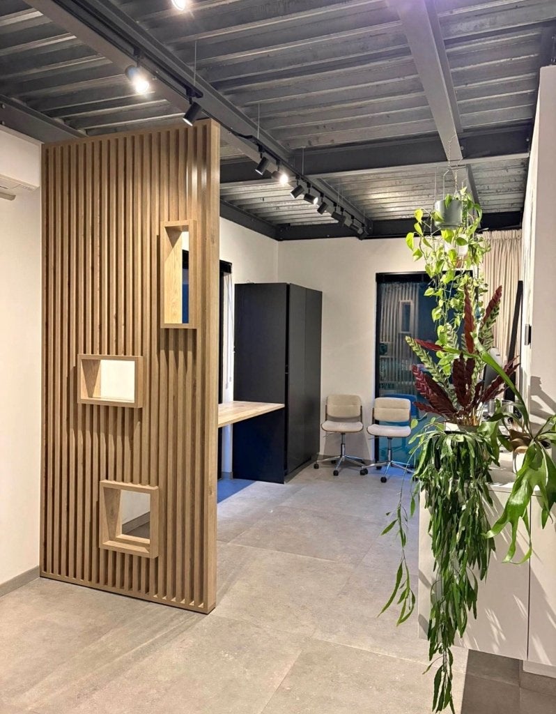 Roomdivider, Maison & Meubles, Enlèvement