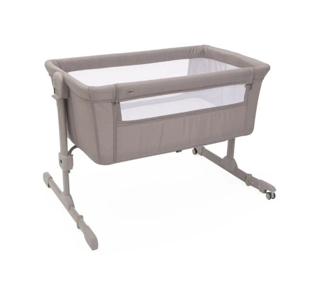 Co sleeper CHICCO NEXT2ME, Kinderen en Baby's, Babywiegjes en Ledikanten, Ophalen, Nieuw