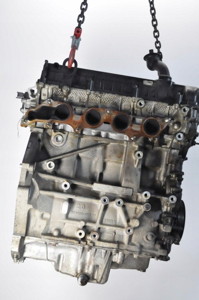 Moteur TBWB Nu S-MAX FORD