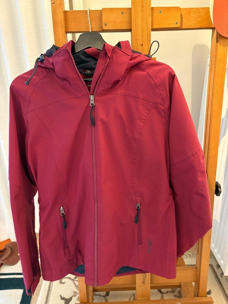 Veste de pluie pour femme, Vêtements | Femmes, Taille 38/40 (M), Enlèvement ou Envoi, Autres couleurs, Comme neuf