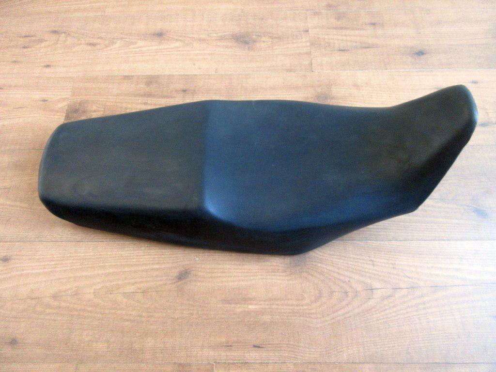 Suzuki GS500 zadel GS 500 buddyseat buddy seat GS500E 500F, Enlèvement ou Envoi, Utilisé