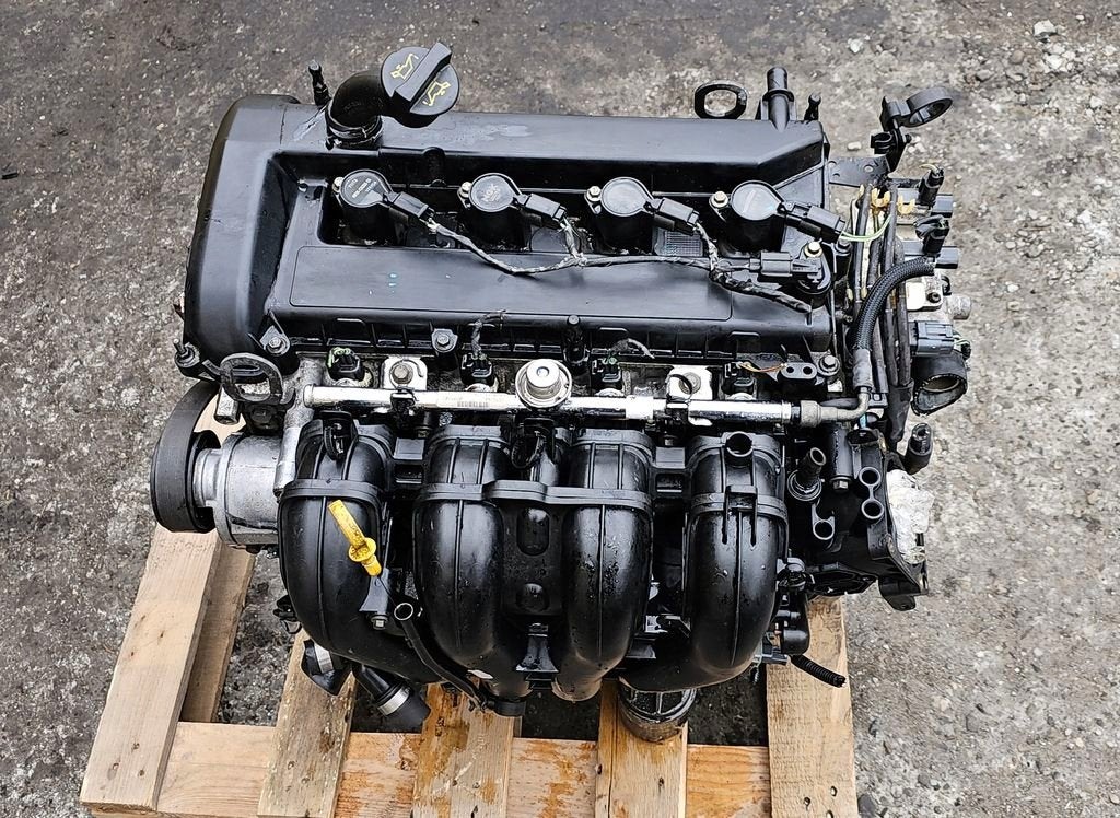 Moteur CSDA Complet FOCUS FORD