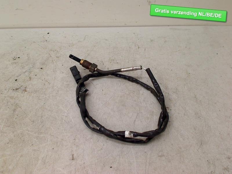 SONDE DE TEMPERATURE CFWA 1.2 tdi Polo V (6R) (03P906088A), Volkswagen, Volkswagen AG, Utilisé, Kundenbetreuung@volkswagen.de