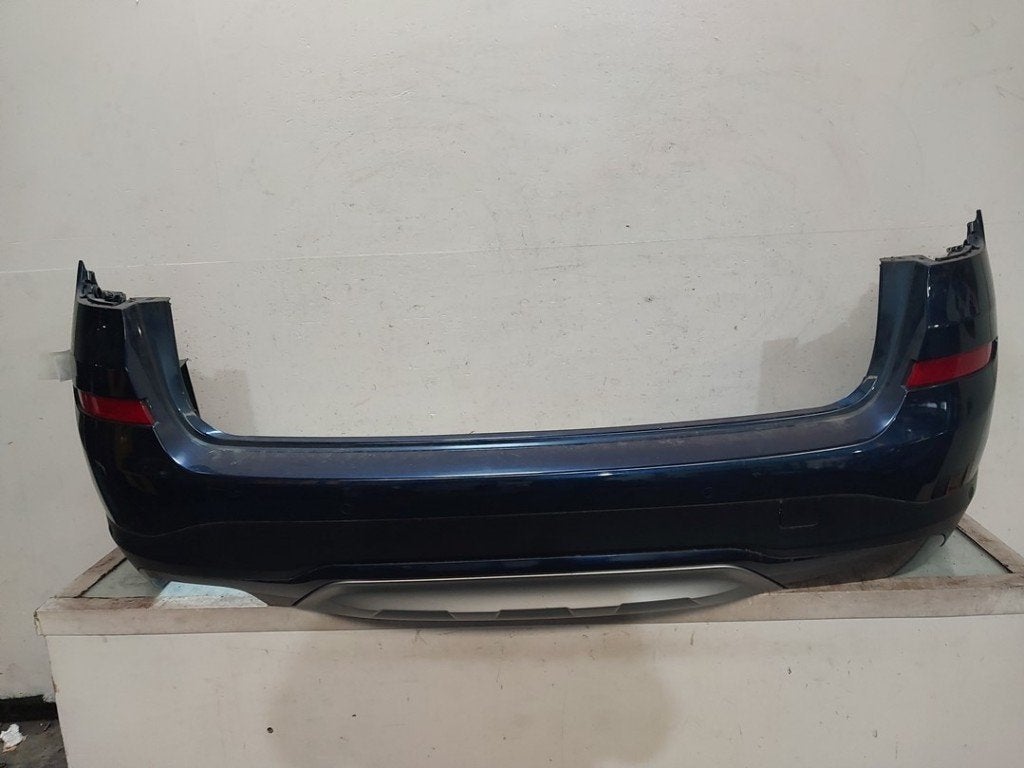 PARE-CHOCS ARRIÈRE X3 (F25) (|51127338784|51127392992|), Autos : Pièces & Accessoires, Utilisé, Arrière, BMW, Pare-chocs