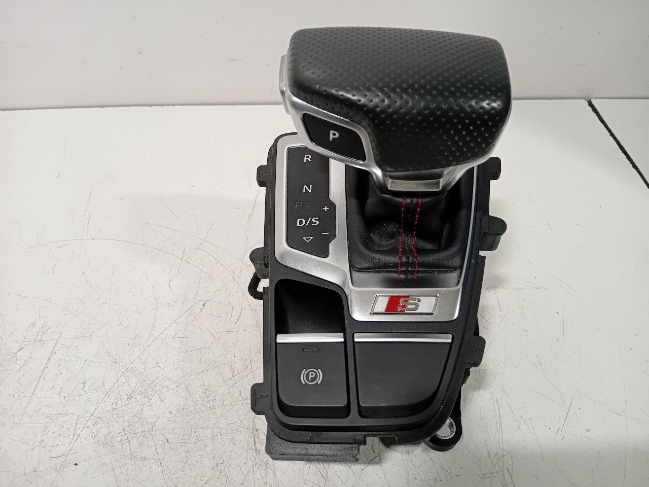 Schakelmechaniek Audi SQ5, Autos : Pièces & Accessoires, Onderdelen@venauto.nl, Van der Ven Autorecycling B.V., Ettenseweg 76, 4706 PB Roosendaal, The Netherlands