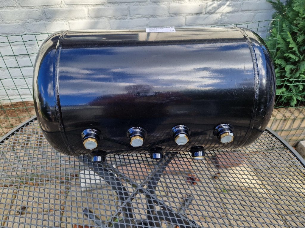 1x 36 liter DAF lucht ketel 2011323 (nieuw), Enlèvement, Neuf, DAF, Freins et Entraînement