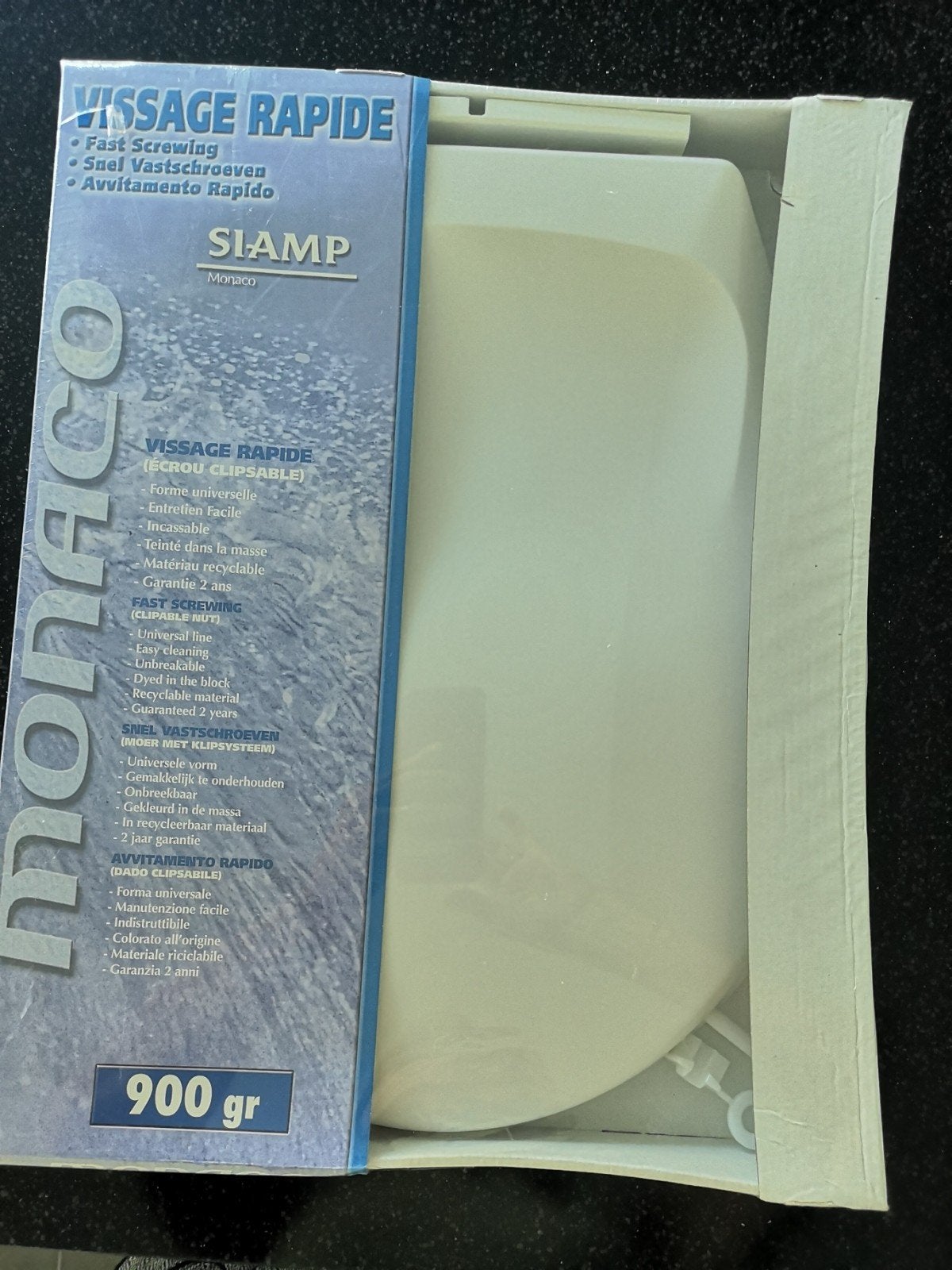 Wc-stoel, Doe-het-zelf en Bouw, Sanitair, Ophalen