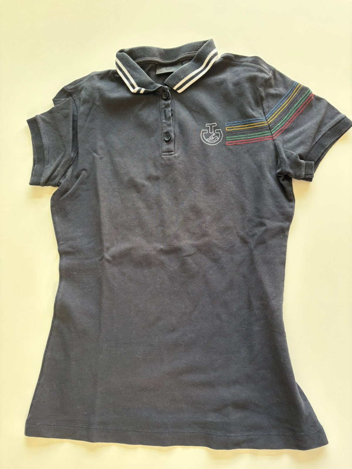 Cavalleria Toscana polo, Enlèvement ou Envoi, Comme neuf, S