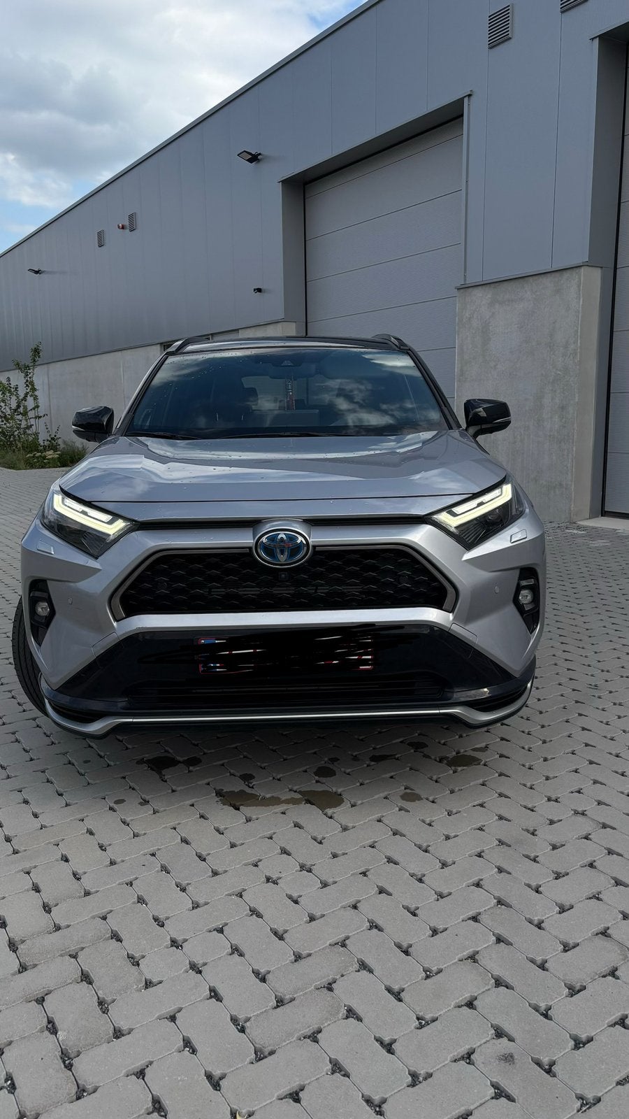 Toyota rav4 Plug in hybride, Autos, Toyota, Cuir, Achat, Toit panoramique, Particulier