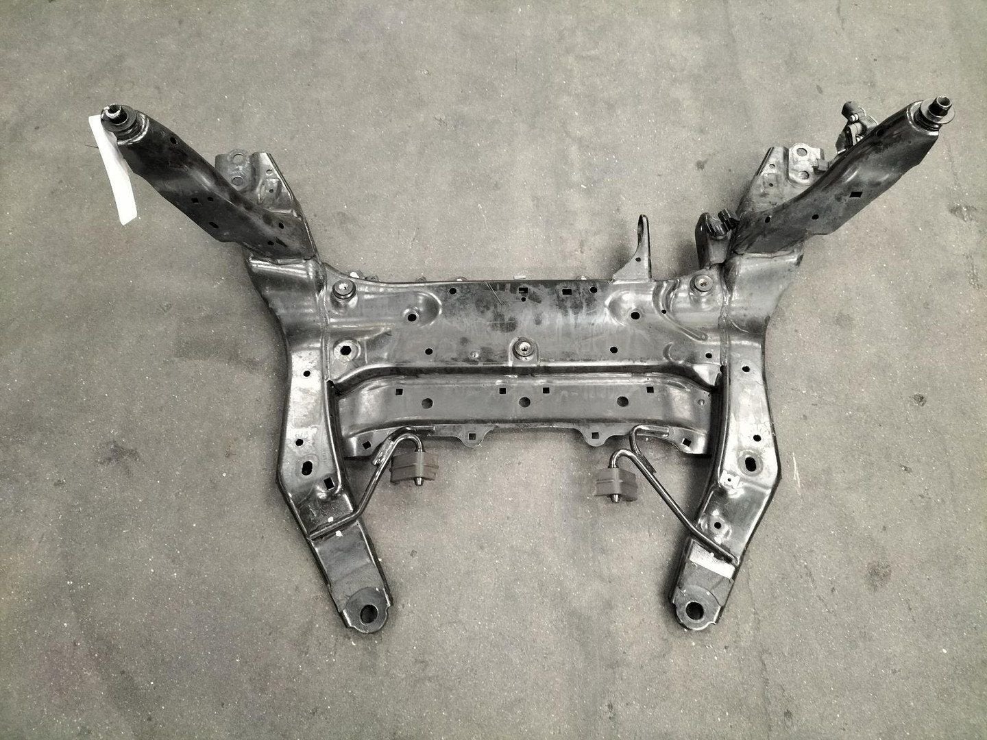 BMW X1 F48 sDrive18i High Exec.  SUBFRAME VOOR 31116872729 2, Ophalen of Verzenden, Gebruikt, ARN erkend