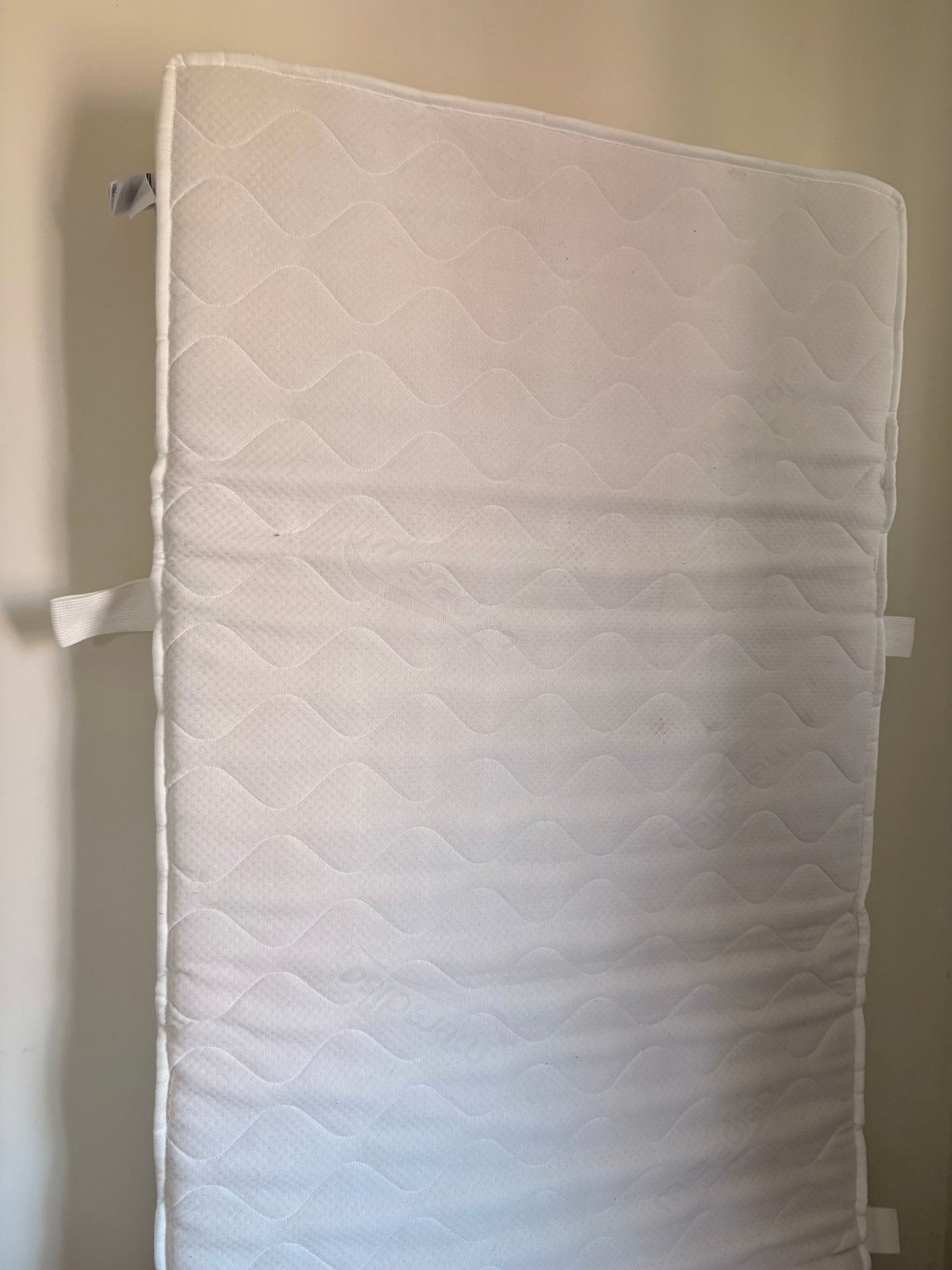 Matras 200x90, Enlèvement, Comme neuf, Matelas