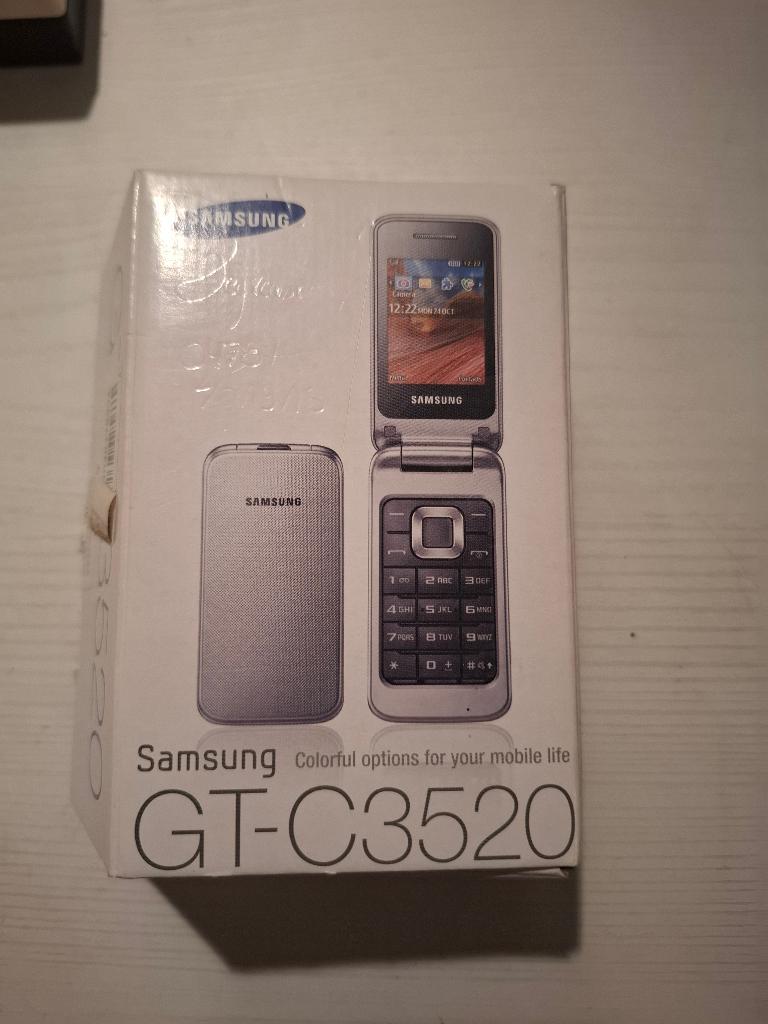 gsm, Telecommunicatie, Mobiele telefoons | Samsung, Ophalen