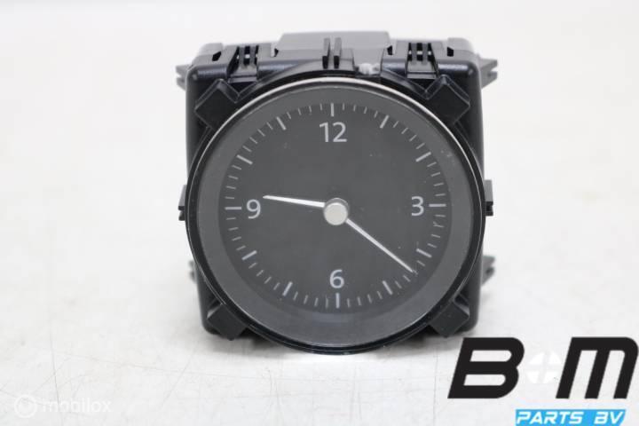 Klok in dashboard VW Passat B8 3G0919204C, Auto-onderdelen, Dashboard en Schakelaars, Gebruikt