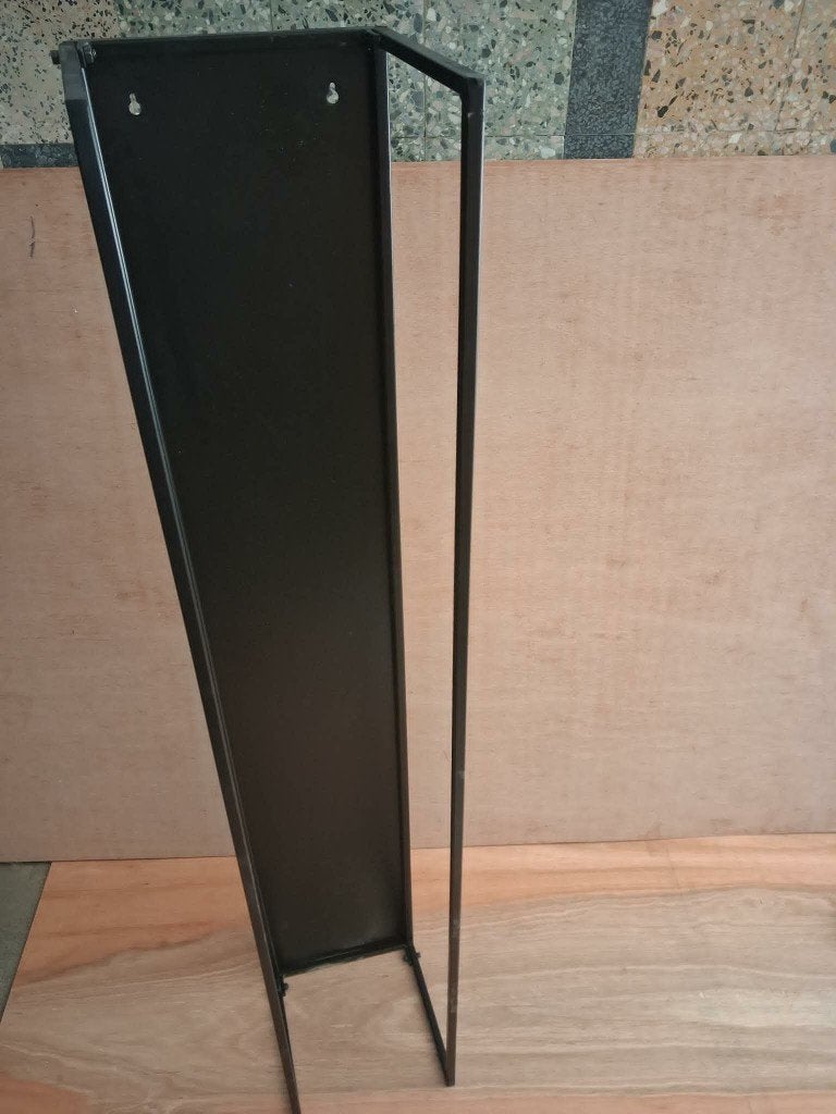 Rack à bois, Enlèvement, Neuf, Suspendu, Cheminée au bois
