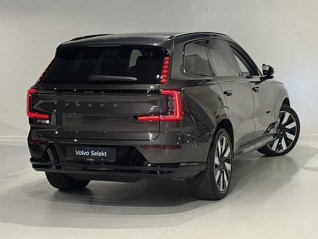 Volvo EX90 Ultra Twin Motor Performance (4x4 ) +, Achat, Euro 6, Entreprise, Automatique