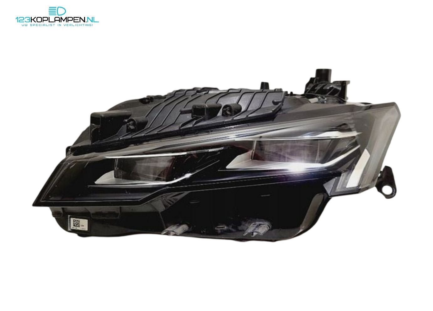 Peugeot 308 3 / III T10 Full Led Matrix Koplamp links, -, Utilisé, -, Peugeot