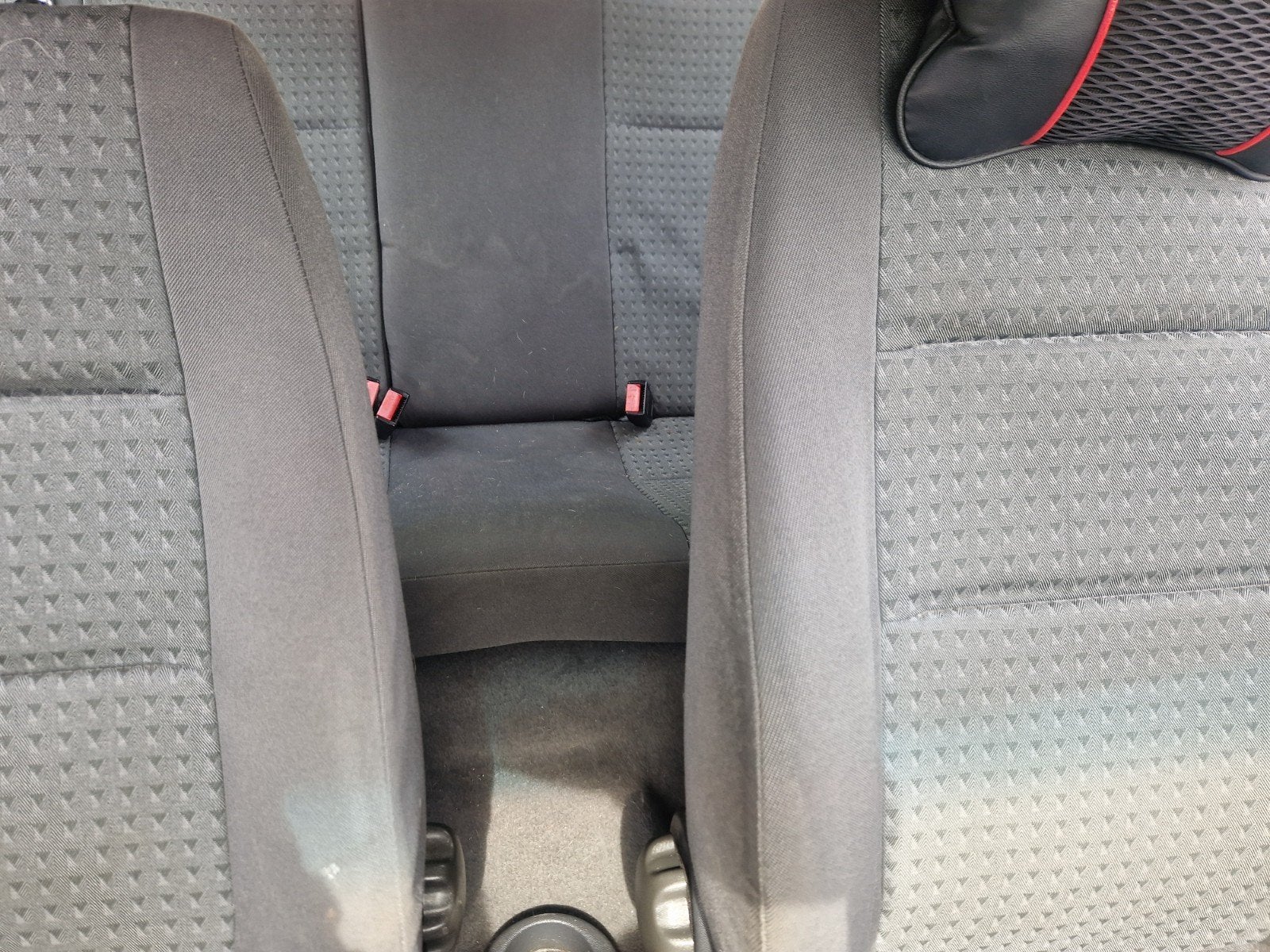 opel corsa prête à immatriculé, Autos, Argent ou Gris, Achat, Boîte manuelle, Noir