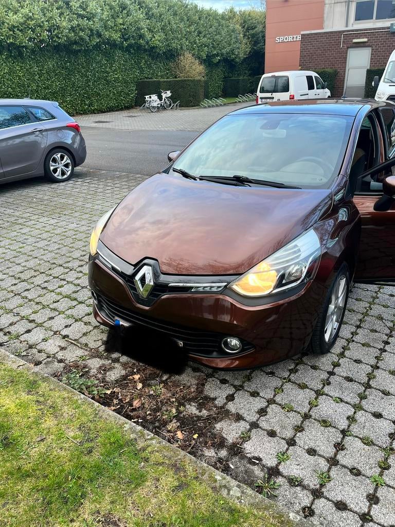 RENAULT CLIO Limited Boss Edition* Panoramisch Dak, Auto's, Renault, Particulier, Clio, Cruise Control, Benzine, Euro 5, Break