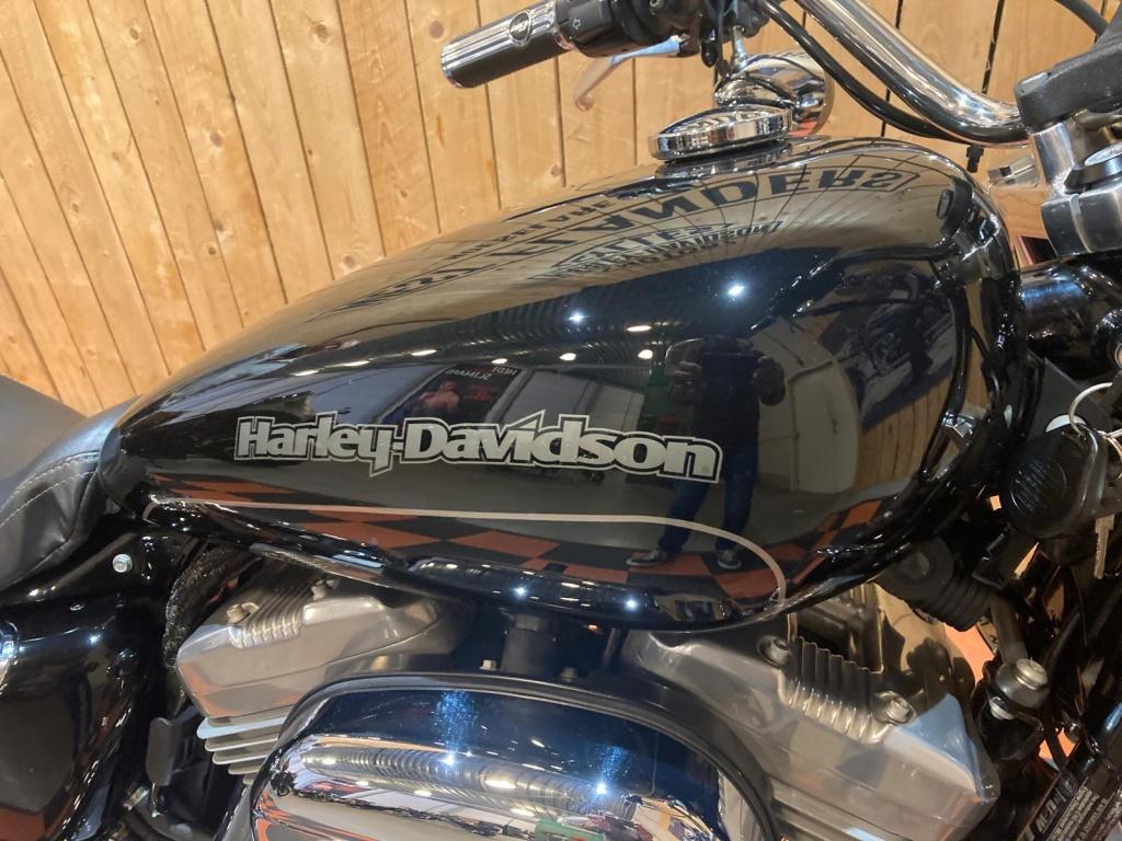 Harley-Davidson 883 Superlow (bj 2016), Via Galileo Galilei 1
30033   Noale, IT, Aprilia, Bedrijf, 883 cc