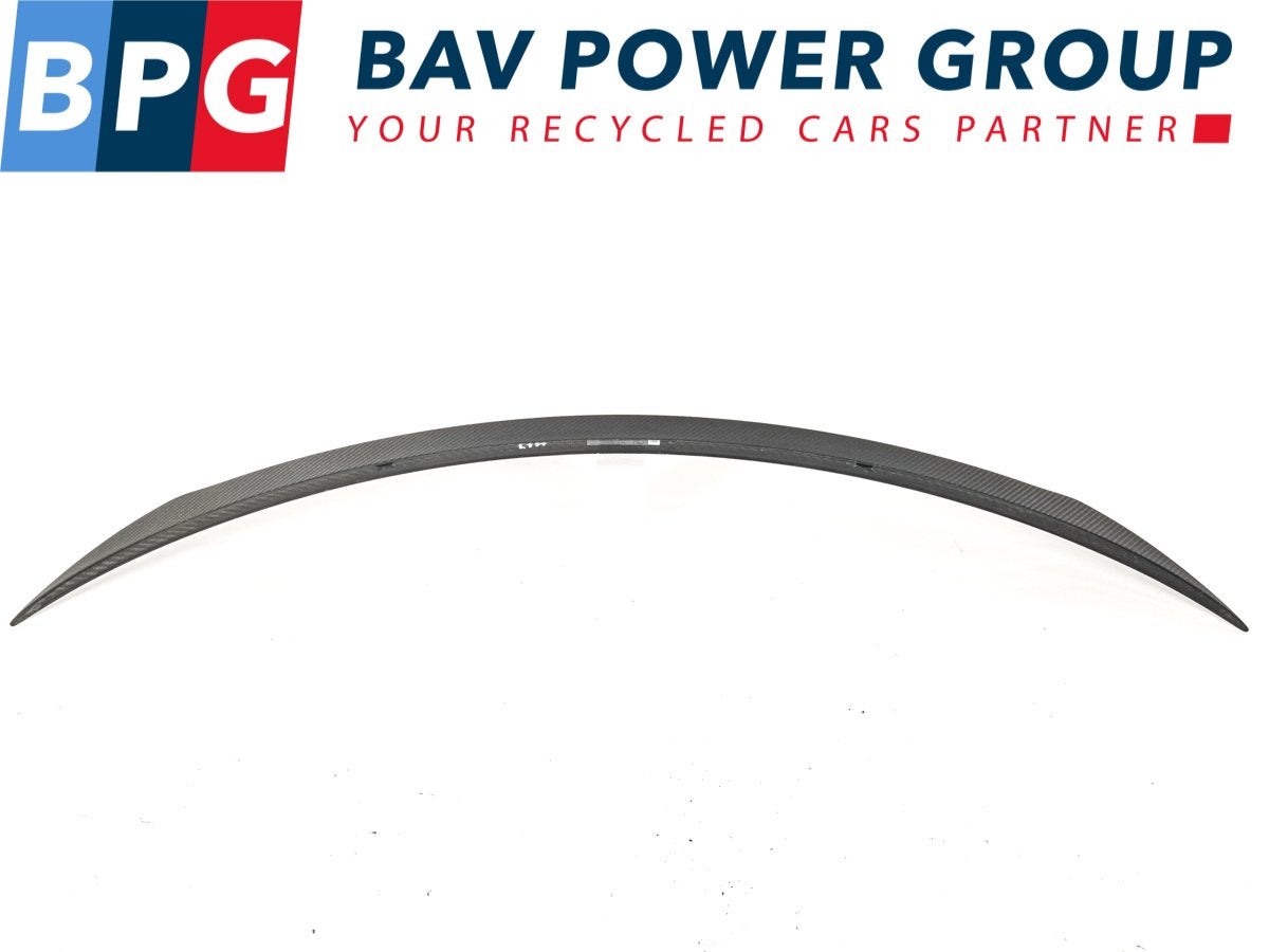 SPOILER ACHTERKLEP CARBON ORIGINEEL E (R238) (A25779000150), Gebruikt, Mercedes-Benz, Dialog.mb@mercedes-benz.com, Mercedes-Benz AG
