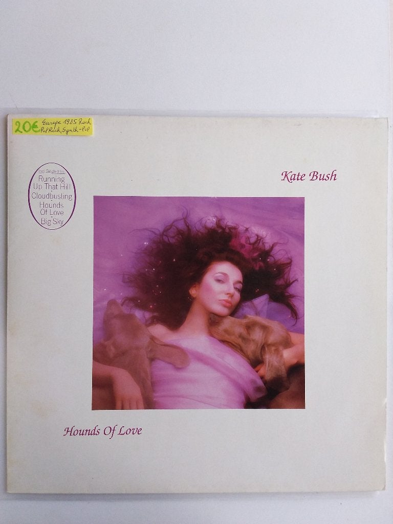 SYNTH-POP, FUNK, EXPERIMENTAL, INDUSTRIAL, AMBIENT, NEW WAVE, Beschermende buitenhoes, LP, Overige genres, Ophalen of Verzenden
