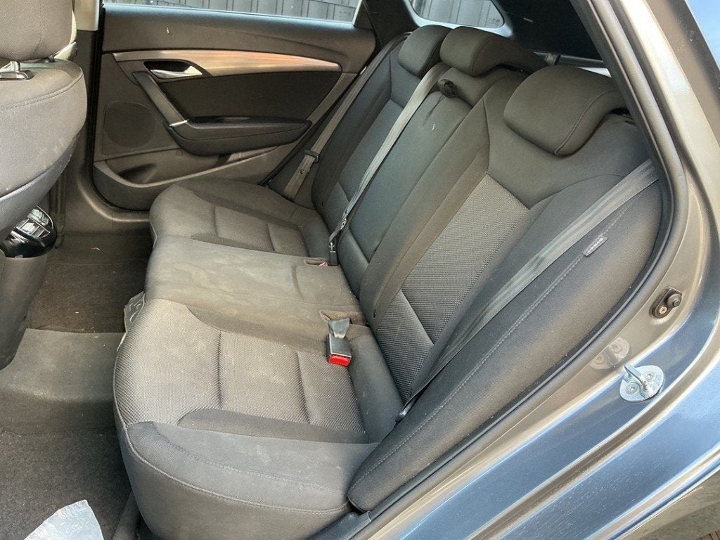 ACHTERBANK Hyundai i40 CW (VFC) (01-2011/05-2019), Hyundai Motor Deutschland GmbH, Gebruikt, Kaiserleipromenade 5
63067  Offenbach am Main, DE