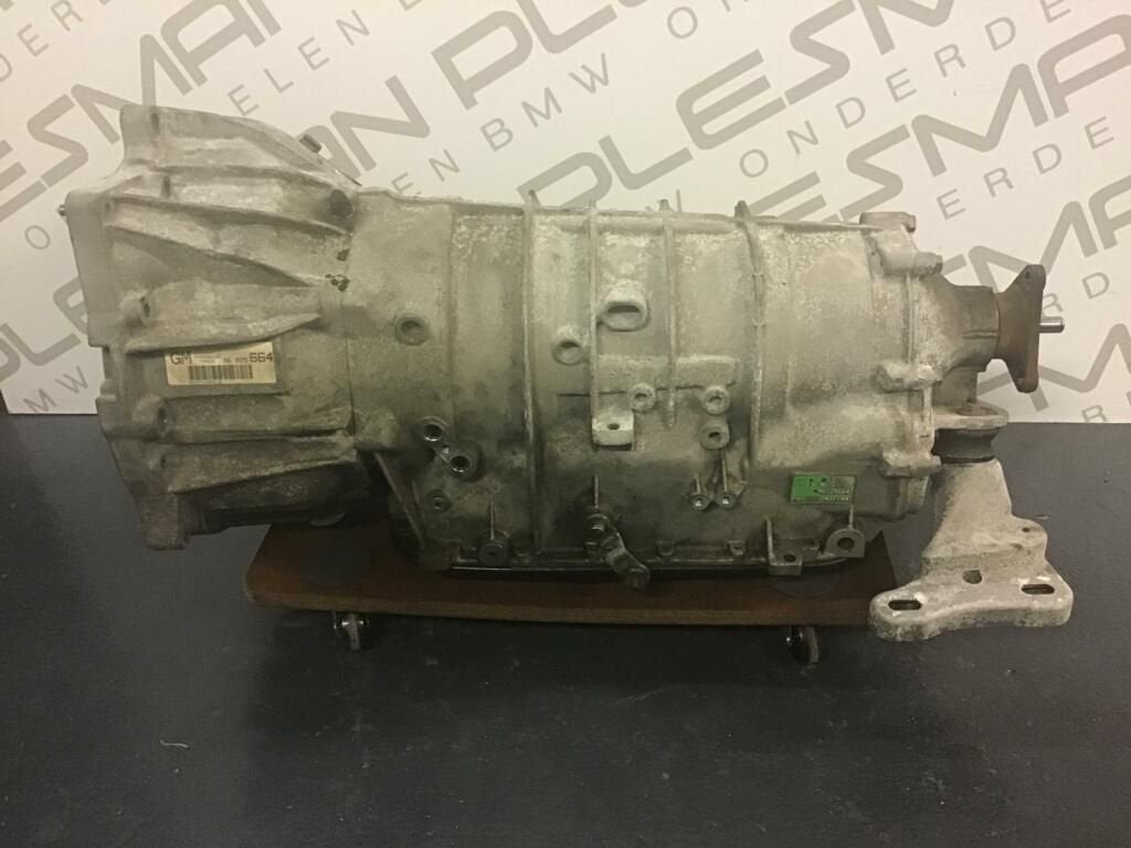 Automaatbak p40 BMW E46 96025664, Gebruikt, -, -, Ophalen of Verzenden