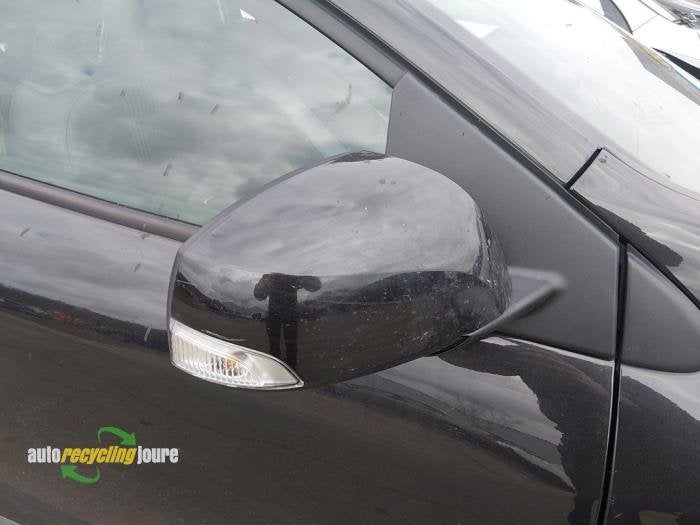 Rétroviseur extérieur droit d'un Renault Megane, -, Renault, -, 3 mois de garantie