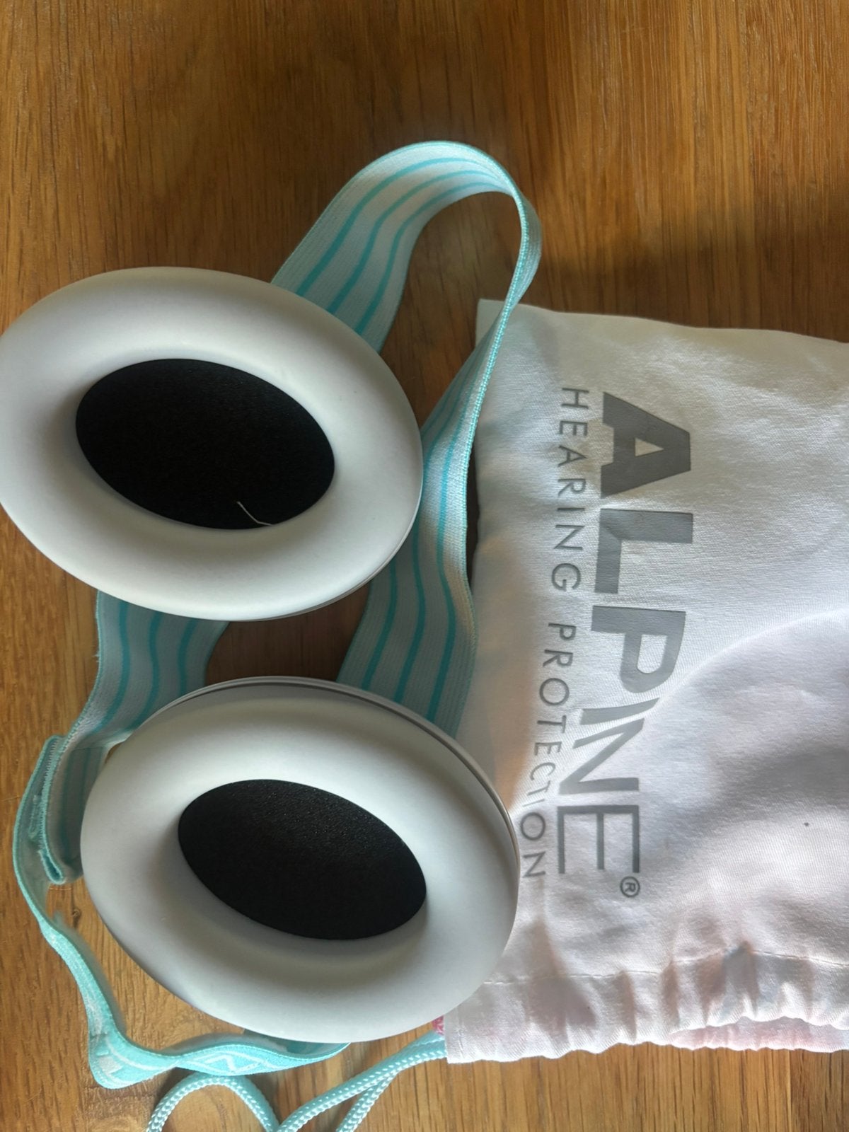 Alpine gehoorbeschermers baby, Enfants & Bébés, Vêtements de bébé | Autre, Enlèvement, Comme neuf