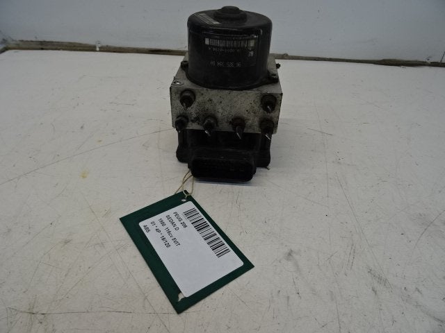 ABS POMP Peugeot 206 (2A / C/H/J/S) (9632539480), Kontakt-peugeot@peugeot.com, Gebruikt, Peugeot Deutschland GmbH, Bahnhofsplatz
65423  Rüsselsheim, DE